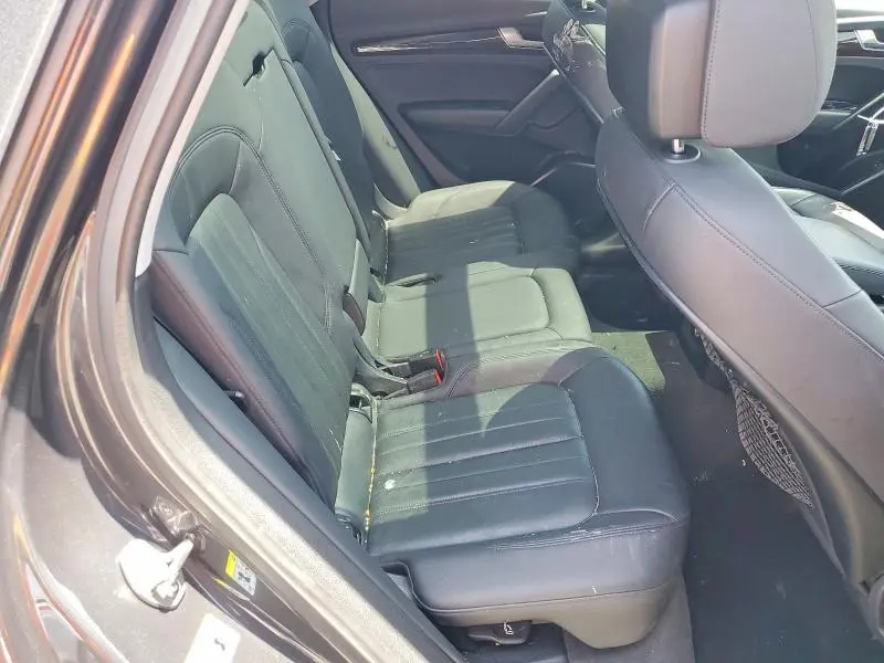 2020 AUDI Q5 PREMIUM  