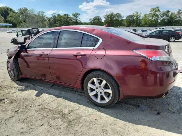 2013 ACURA TL