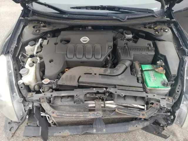 2013 NISSAN ALTIMA S  