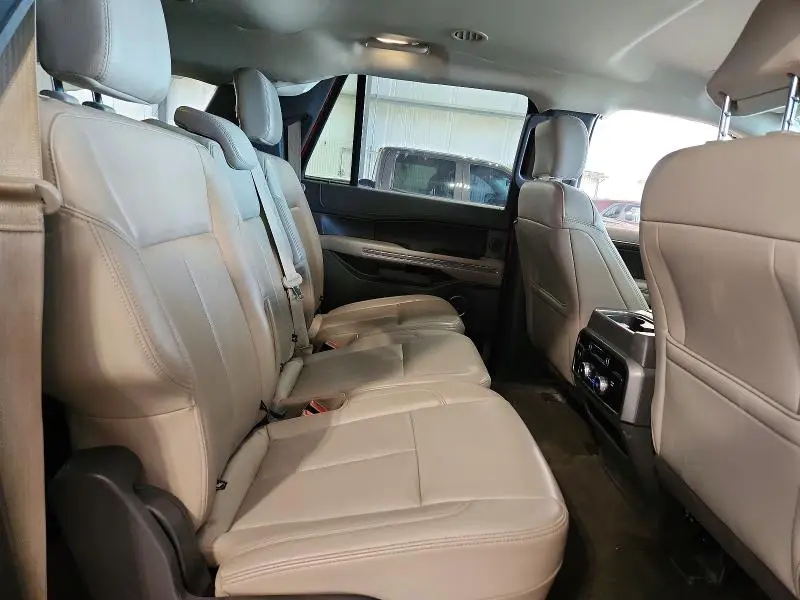 2019 FORD EXPEDITION MAX XLT  