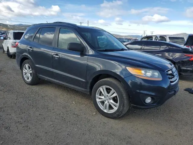 2011 HYUNDAI SANTA FE LIMITED