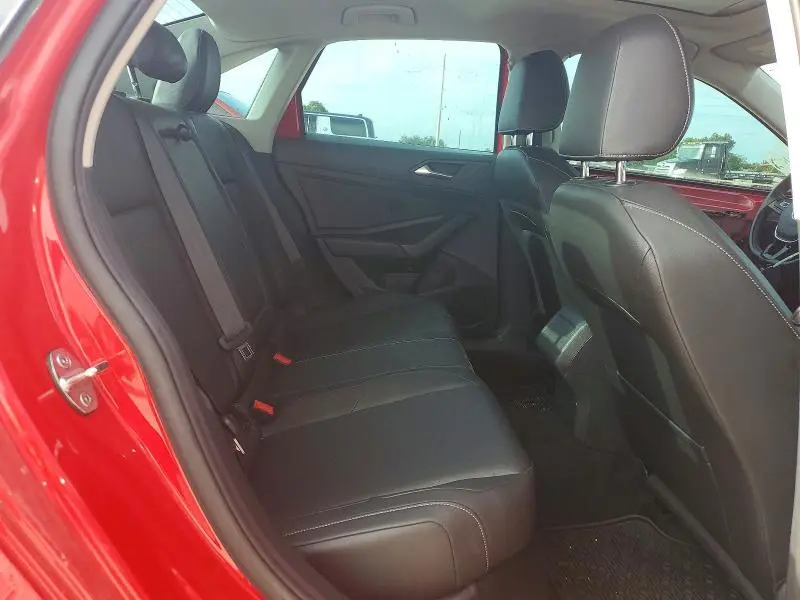 2019 VOLKSWAGEN JETTA SEL  