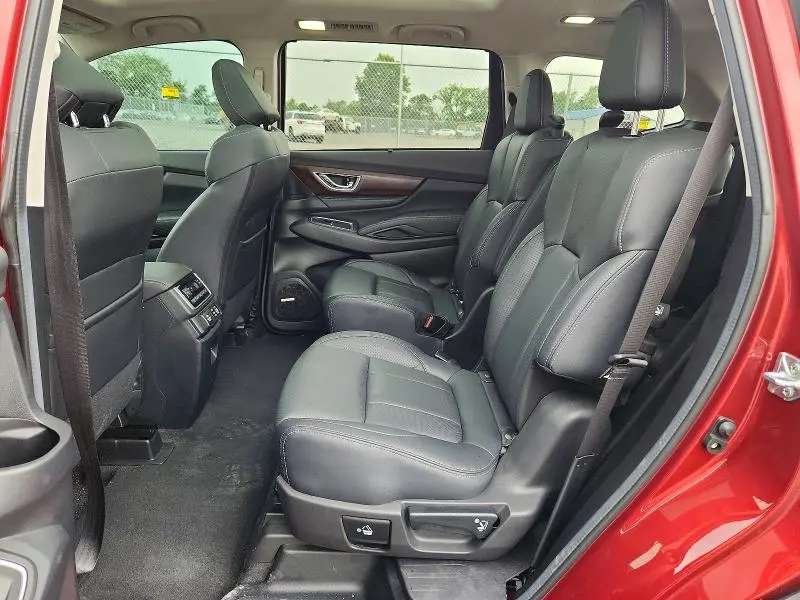 2024 SUBARU ASCENT TOURING  
