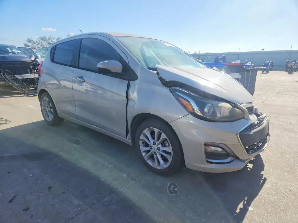 2020 CHEVROLET SPARK 1LT  
