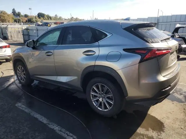 2018 LEXUS NX 300 BASE  