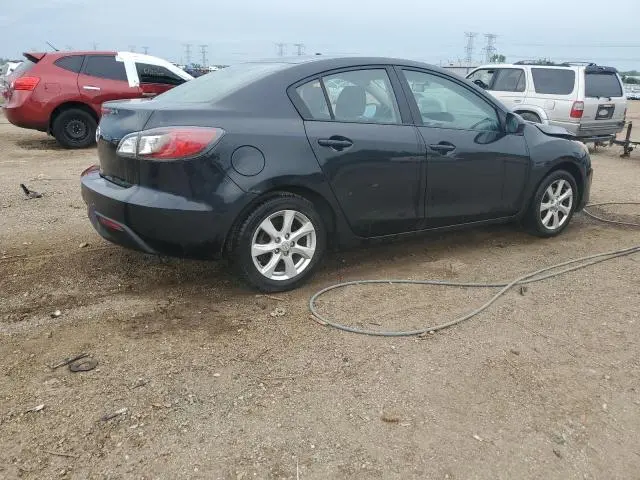 2010 MAZDA 3 I  