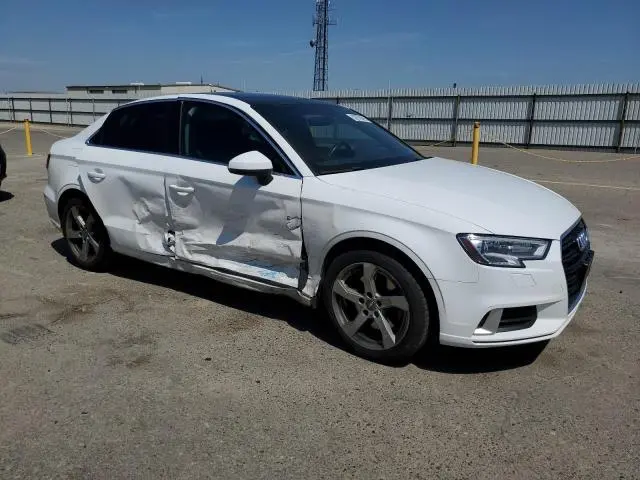 2019 AUDI A3 PREMIUM  