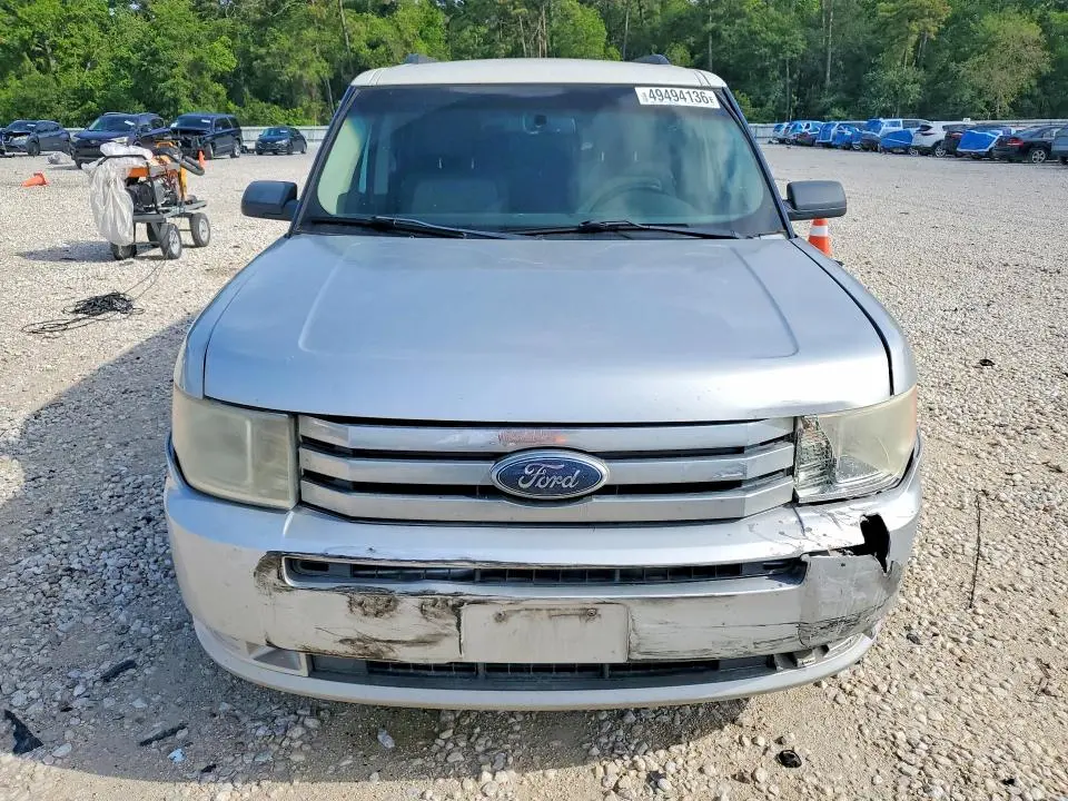 2010 FORD FLEX SE  