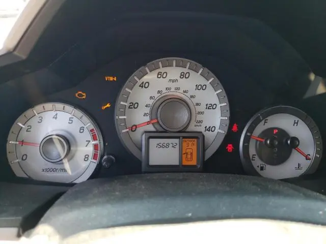 2015 HONDA PILOT EXL