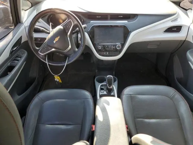 2018 CHEVROLET BOLT EV PREMIER  