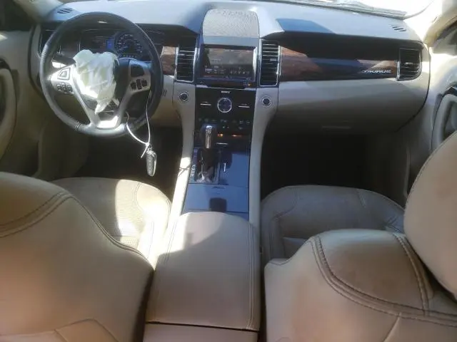 2015 FORD TAURUS LIMITED