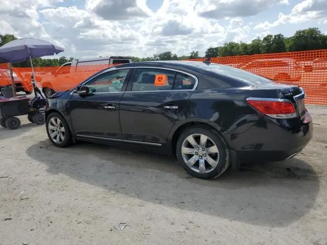 2013 BUICK LACROSSE   