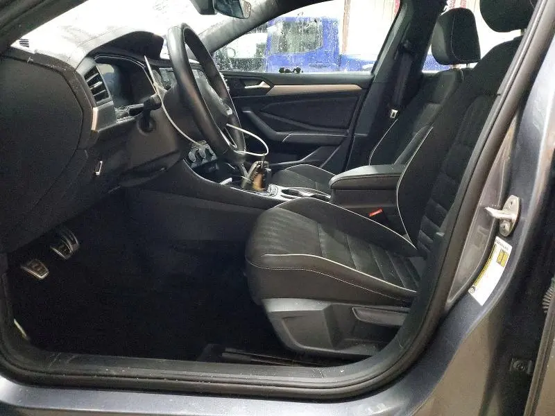 2024 VOLKSWAGEN JETTA SPORT  