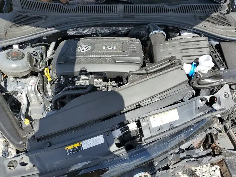 2024 VOLKSWAGEN JETTA GLI AUTOBAHN  