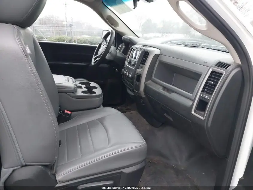 2015 RAM 1500 TRADESMAN