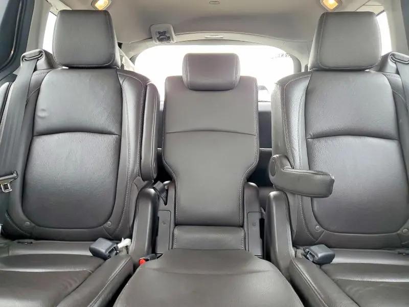2022 HONDA ODYSSEY EXL  