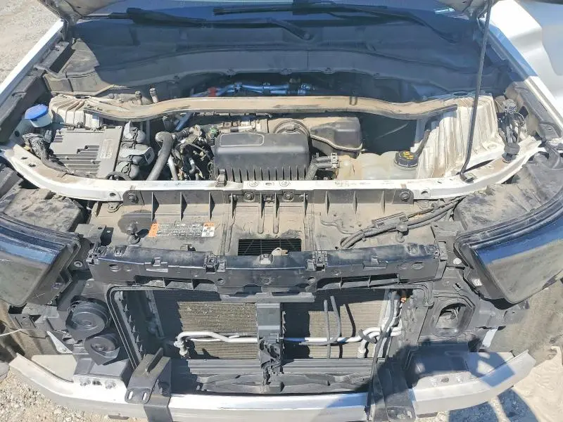 2021 FORD EXPLORER POLICE INTERCEPTOR  