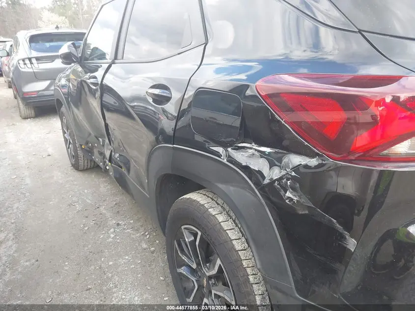 2023 CHEVROLET TRAILBLAZER FWD ACTIV