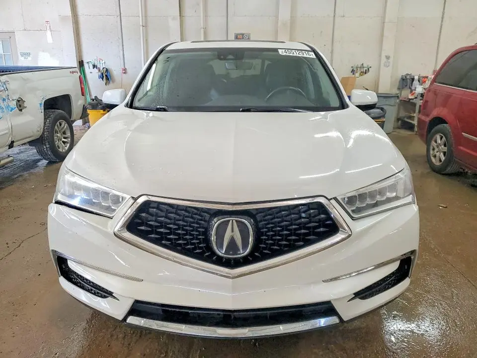 2020 ACURA MDX TECHNOLOGY  