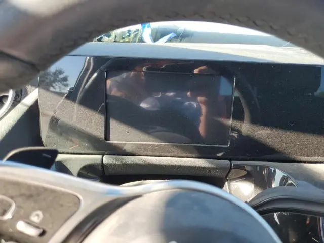 2022 MERCEDES-BENZ GLA 250