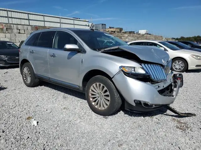 2013 LINCOLN MKX
