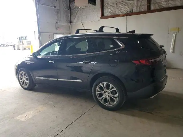 2019 BUICK ENCLAVE AVENIR  