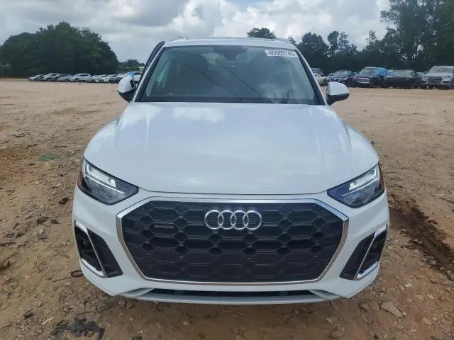 2023 AUDI Q5 PREMIUM 45  