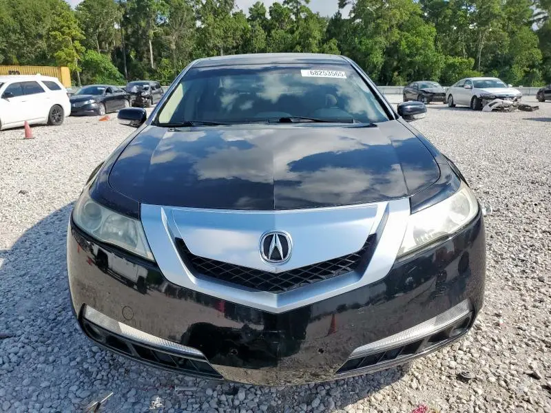 2010 ACURA TL   
