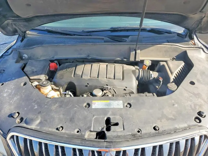 2016 BUICK ENCLAVE   
