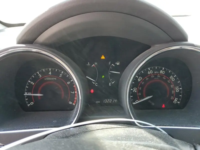 2012 TOYOTA HIGHLANDER LIMITED  