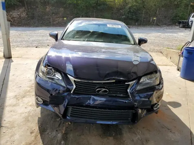 2015 LEXUS GS 350  