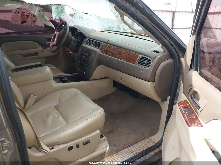 2012 GMC SIERRA 1500 SLT