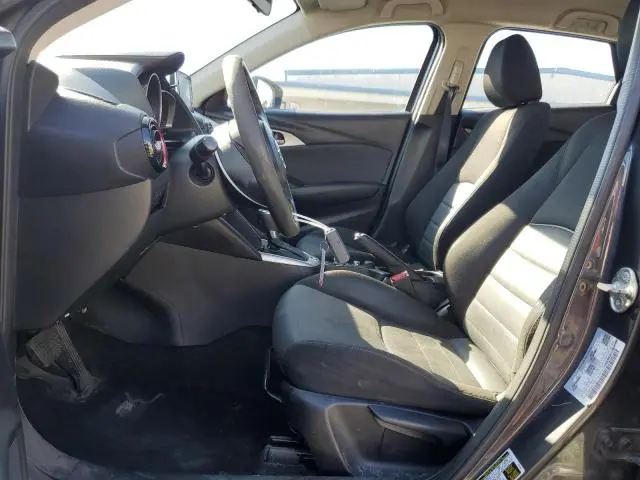 2017 MAZDA CX-3 SPORT  