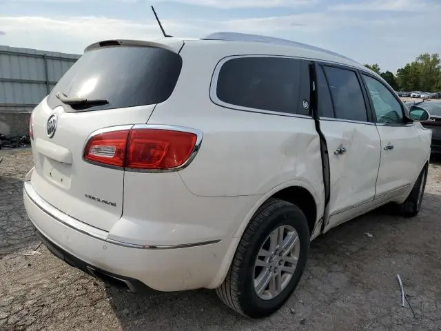 2015 BUICK ENCLAVE