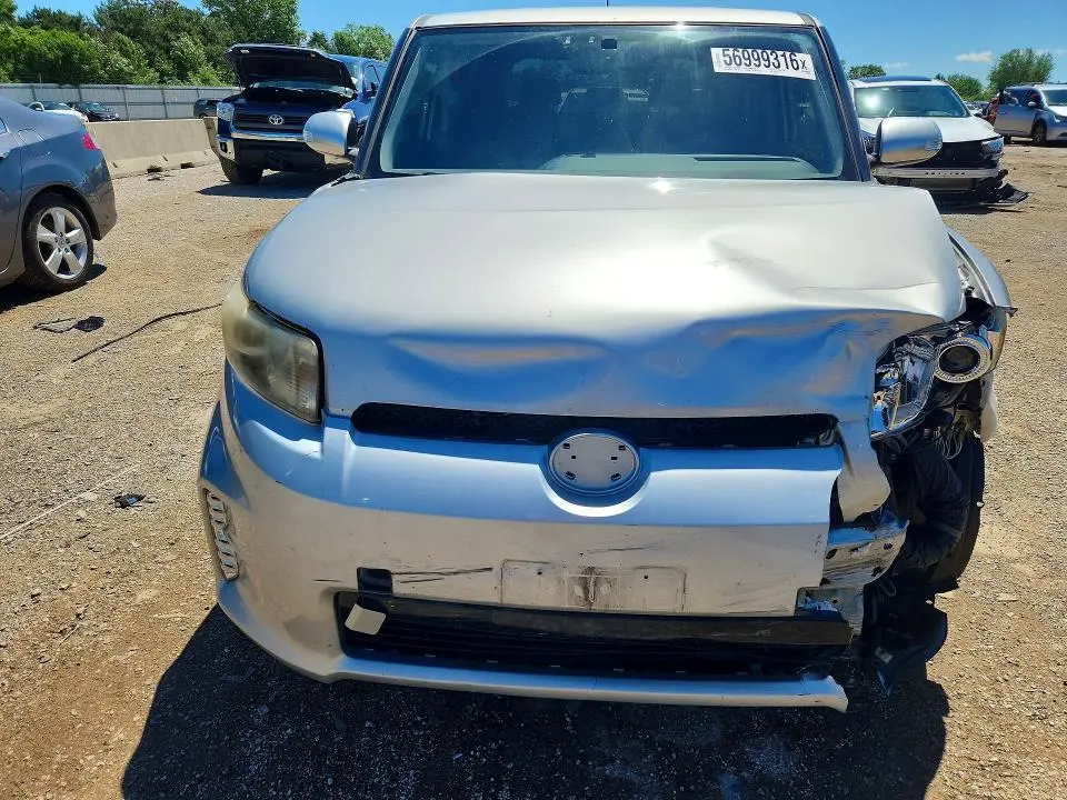 2015 SCION XB BASE  