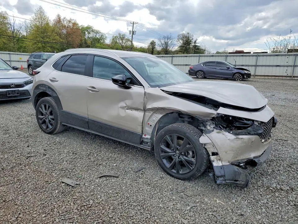 2024 MAZDA CX-30 SELECT  