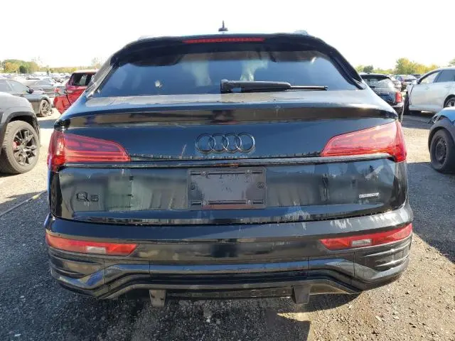 2024 AUDI Q5 SPORTBACK PREMIUM 45  