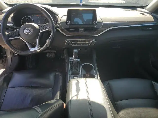 2020 NISSAN ALTIMA SL  