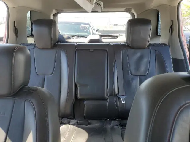 2013 GMC TERRAIN DENALI  