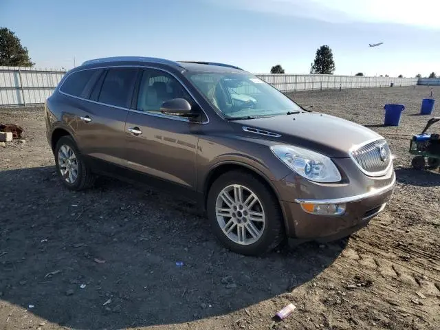2011 BUICK ENCLAVE CXL