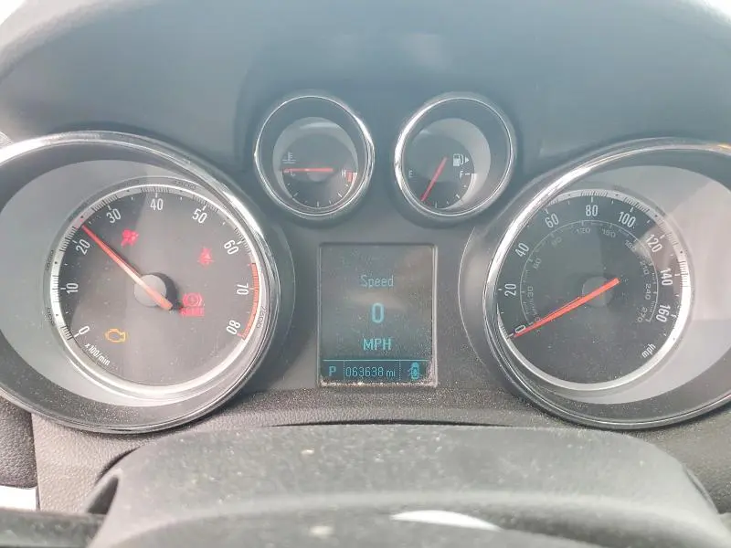 2014 BUICK ENCORE CONVENIENCE  