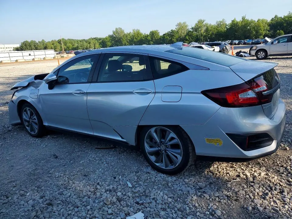 2020 HONDA CLARITY   