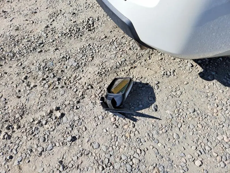 2011 HONDA PILOT EXL  