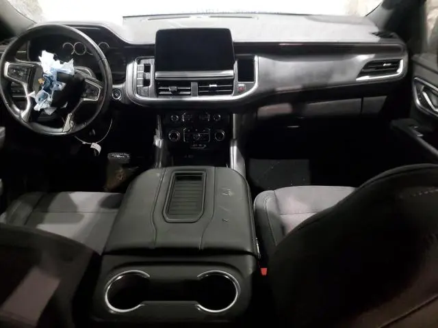 2023 CHEVROLET TAHOE K1500 LS  