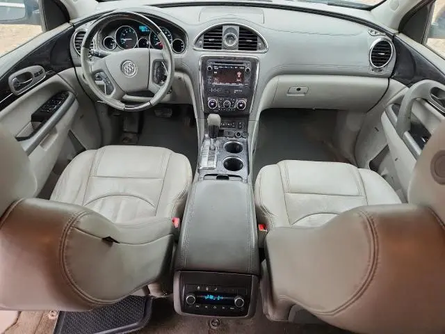 2015 BUICK ENCLAVE   