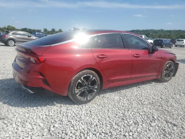 2022 KIA K5 GT LINE  