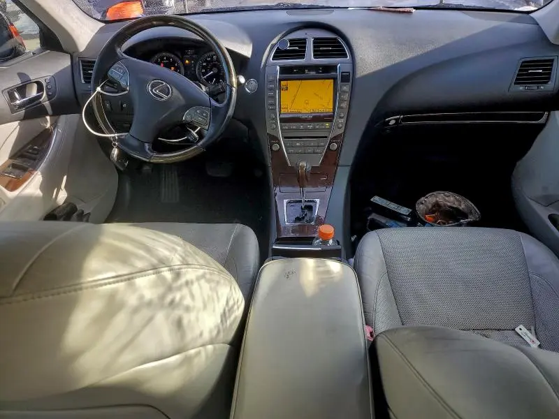 2010 LEXUS ES 350  