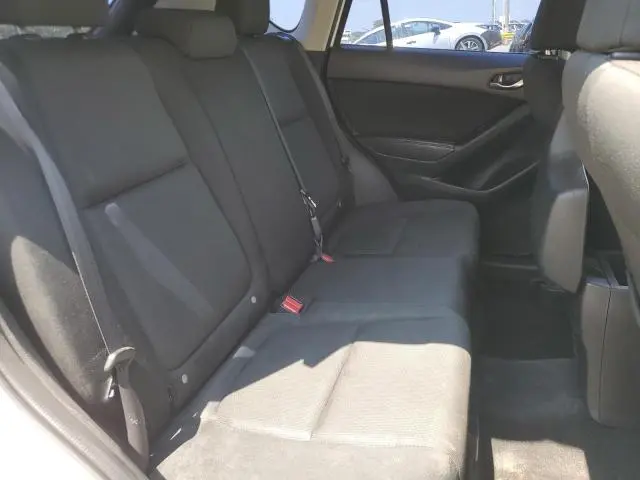 2016 MAZDA CX-5 SPORT  