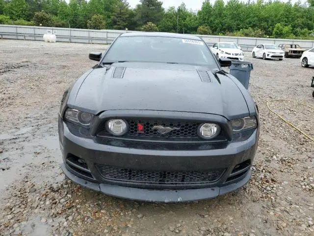 2014 FORD MUSTANG GT  
