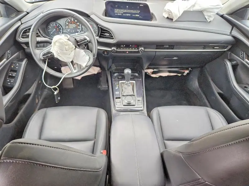2024 MAZDA CX-30 SELECT  